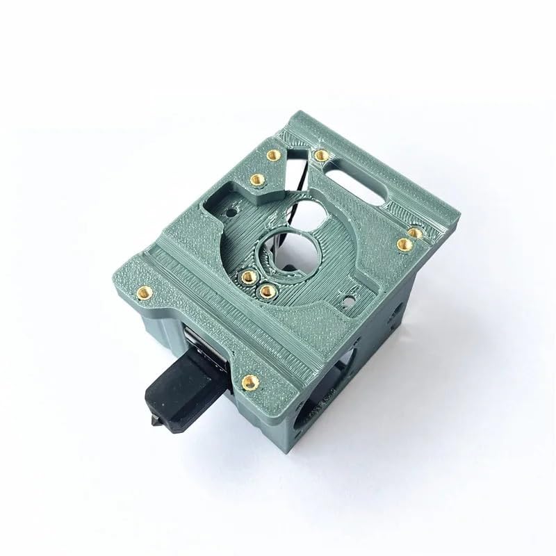 Kit De Conversion De Tête d'impression forAdventurer 5M Pro Ad5M, 1 Ensemble, Version Hotend 2.0 du Laboratoire