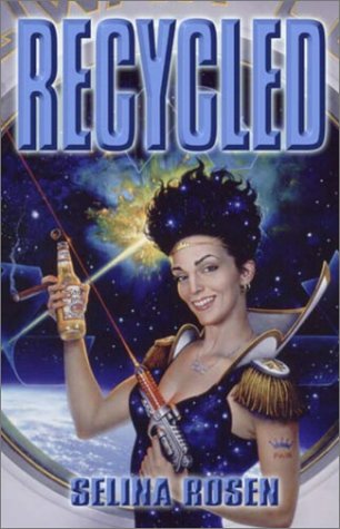 Cover image for Queen of Denial series