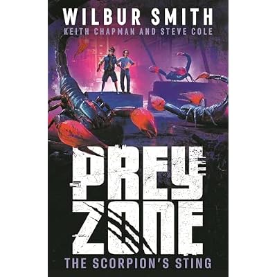 Prey Zone