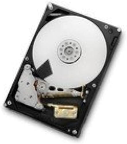 Miniatura 2 de HGST Ultrastar 7K4000 4 TB 3.5" 7200 RPM SATA Enterprise Disco duro interno 64 MB Buffer 6.0Gb/s - HUS724040ALA640 / 0F14688 64 MB caché 3.5