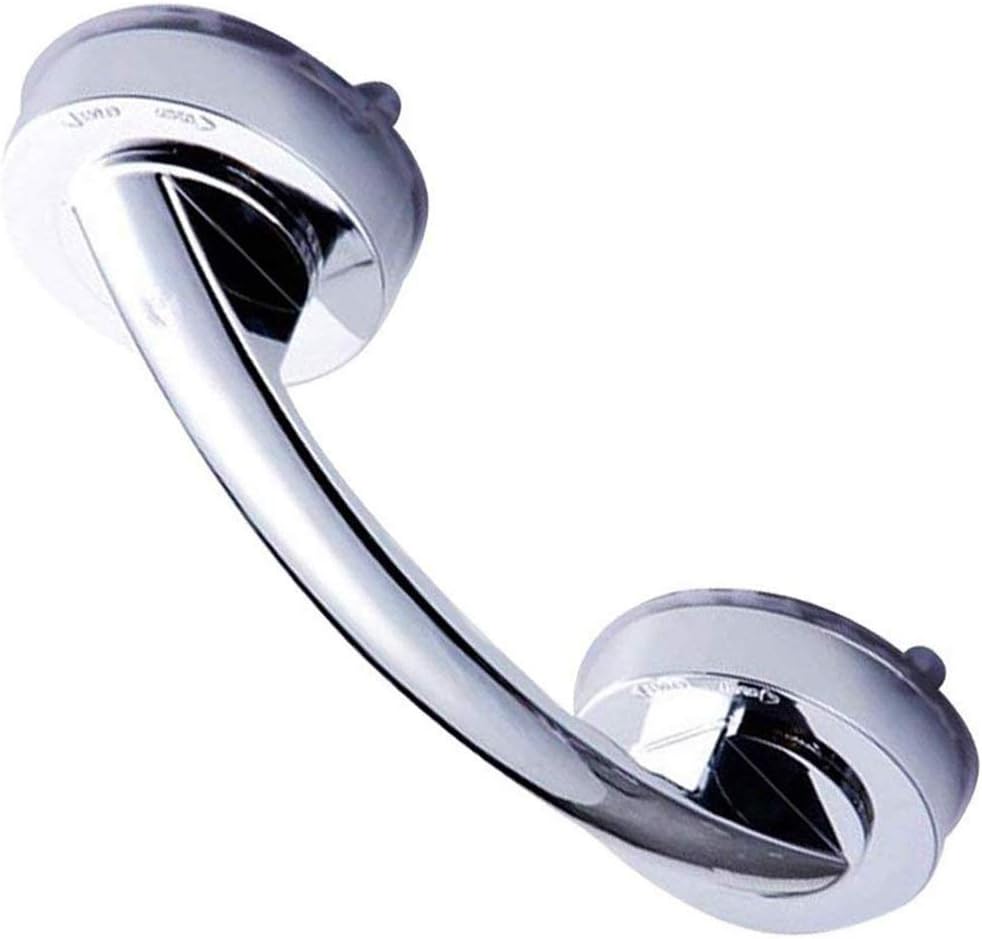 Asciugamano bar per porta doccia in vetro