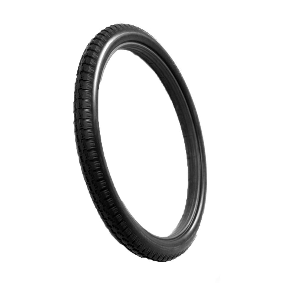 Catazer 16x1.75/2.125,16x 1 3/8 Bcycle Tire Airless Solid Tyre Bicycle for Kid Bike Folding Bike E Bike Bicycle