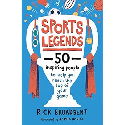 Sports Legends