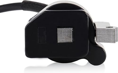 Miniatura 6 de Bobina de encendido para Troy Bilt MTD Craftsman, Cub Cadet, blanco al aire libre, Bolens, Murray, Ryobi, Yard-Man Reemplaza 794-00053 794-00070