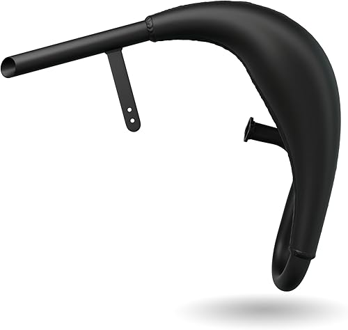 Miniatura 2 de BBR Tuning DELUXE Cámara de Expansión de Alto Rendimiento - Negro