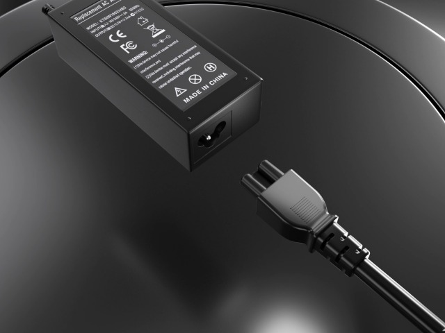 Amazon.com: 65W AC Adapter for Dell Latitude 7480 7490 E5400 E6430