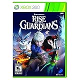 Rise of the Guardians: The Video Game - Xbox 360