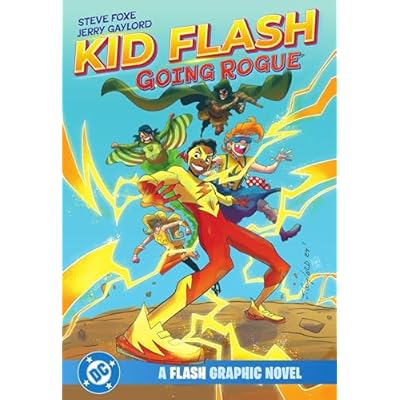 Kid Flash