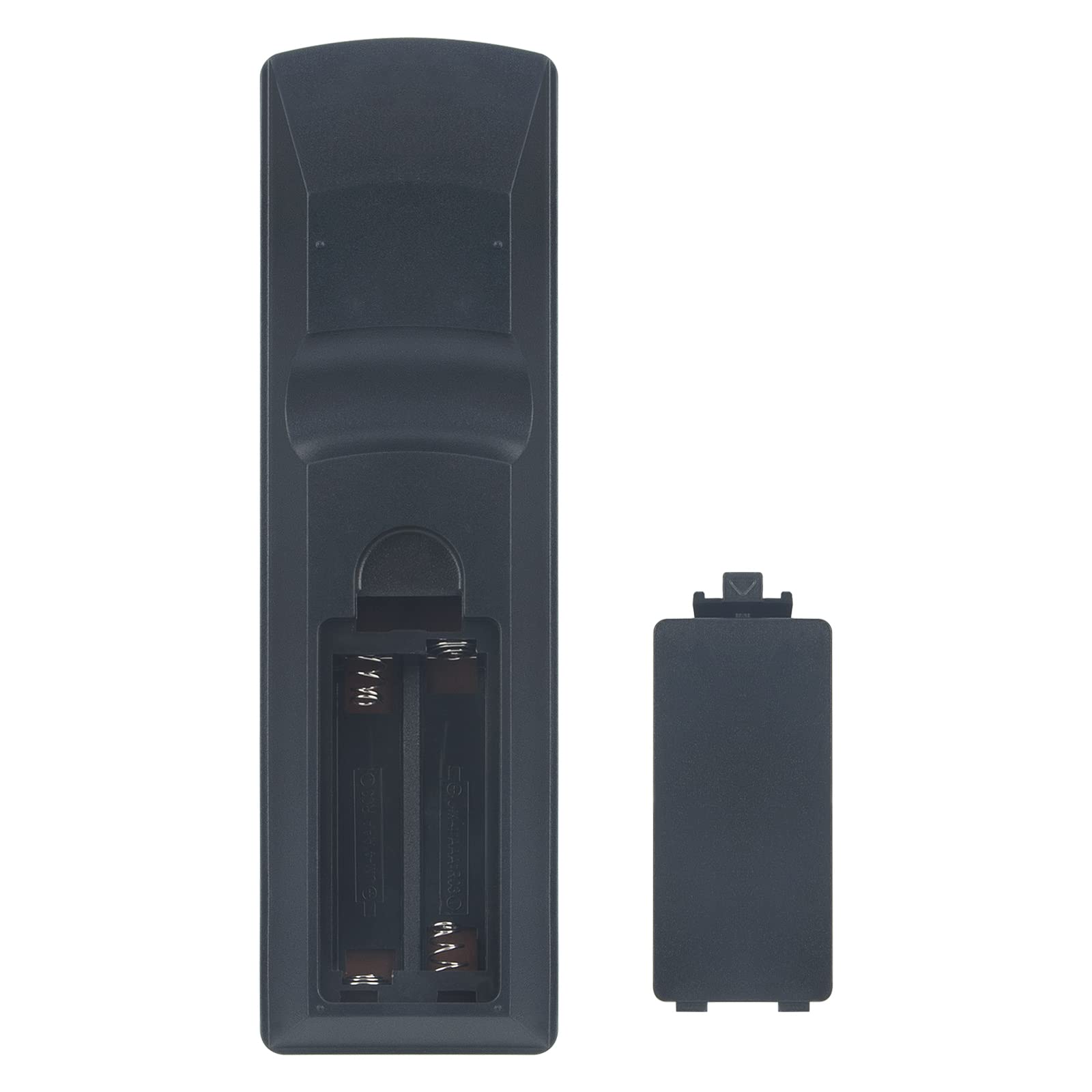 Nouveau COV33662806 Télécommande de remplacement - VINABTY COV33662806 DVD Players Télécommande