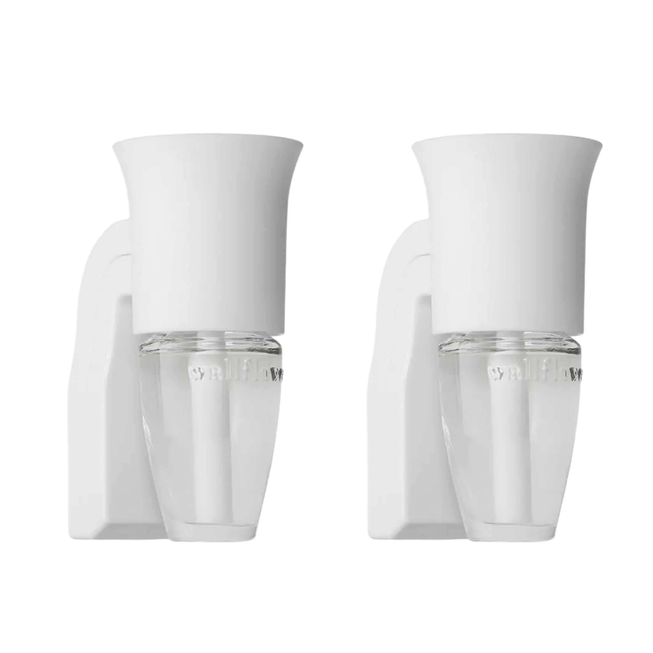 Amazon.com: Bath & Body Works Wallflowers Fragrance Plug, White