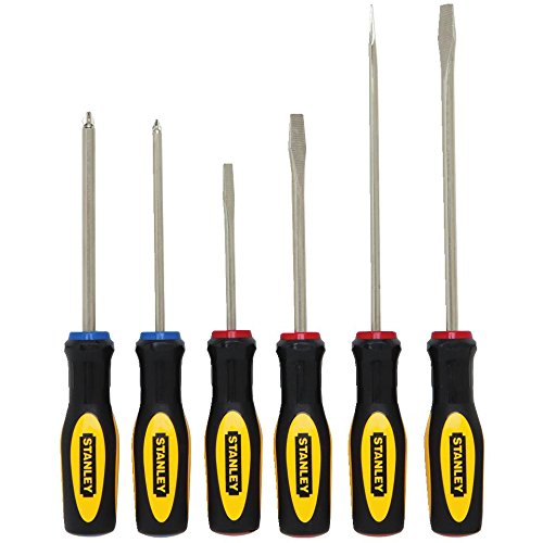 Stanley STHT81198 mallette d'outils mixtes pour toute la famille