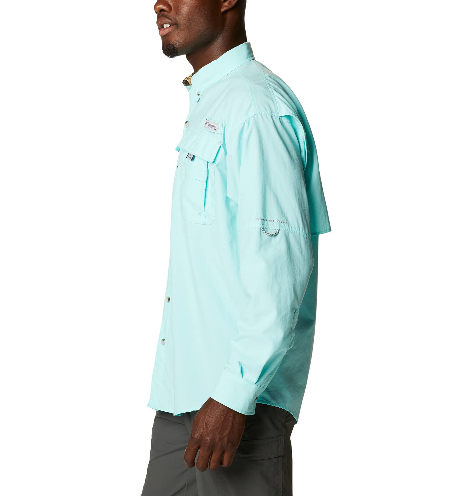 Columbia Bahama II - Camicia a Maniche Lunghe con Maniche Lunghe Bahama II L/S