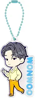 【WONWOO】 PetiTEENラバマスグミ ※ラバーマスコットのみ