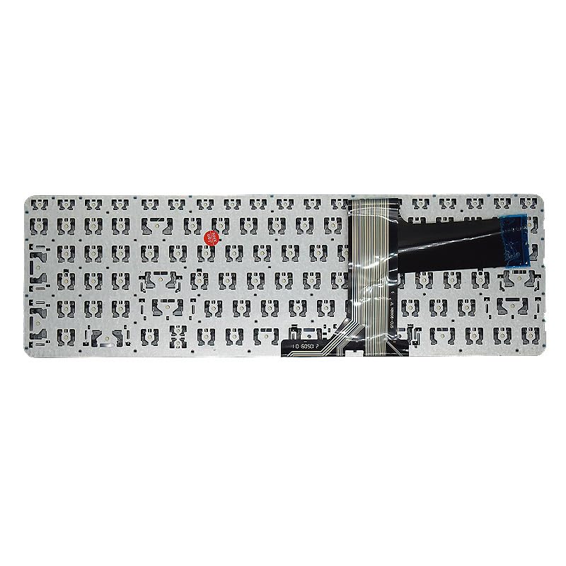 Clavier HP Pavilion 15-K de rechange pour reparer les touches usees