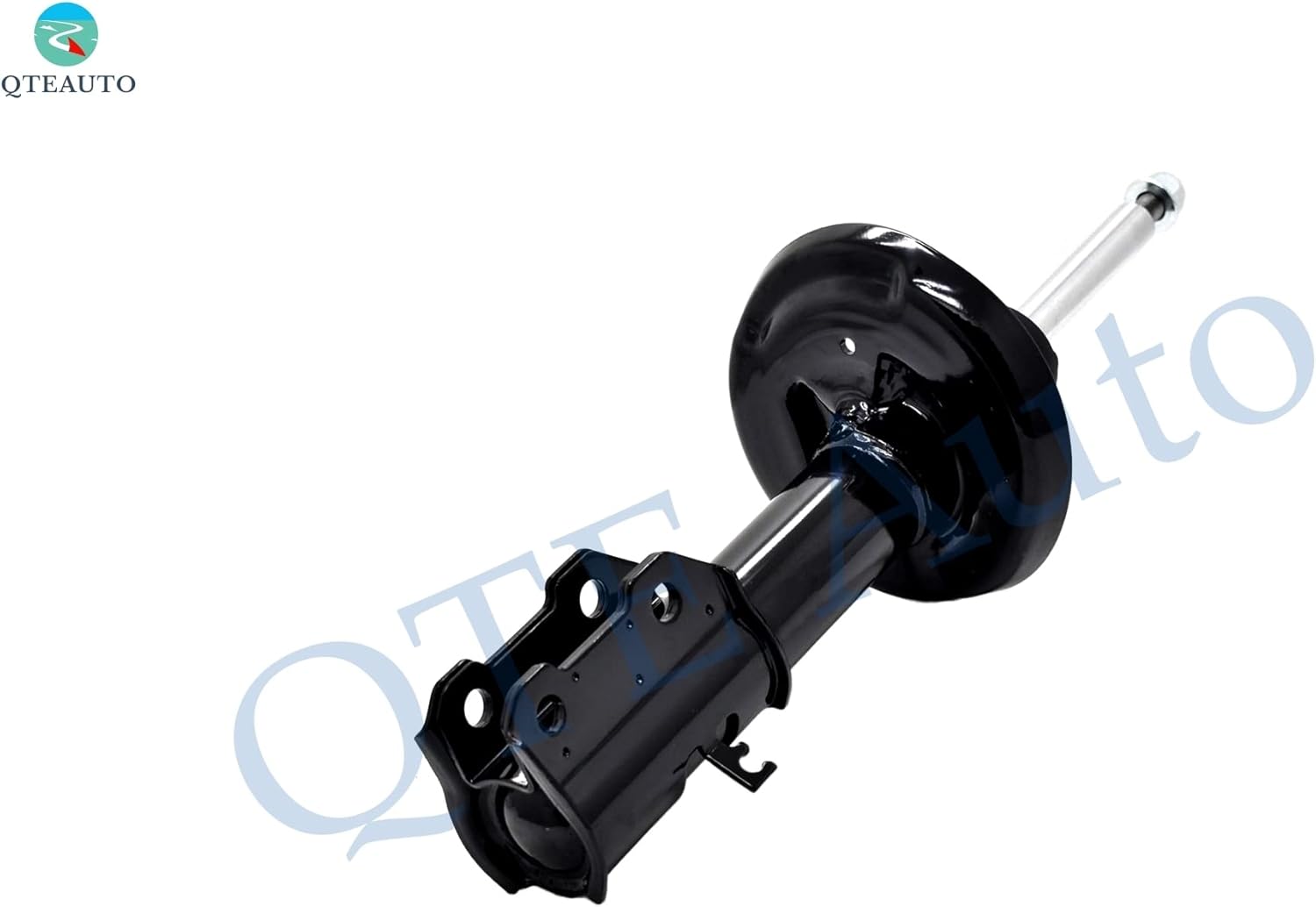 PM Auto Set 4 Front Suspension Strut-Rear Shock Absorber For 2016-2019 Chevrolet Cruze LT, Premier