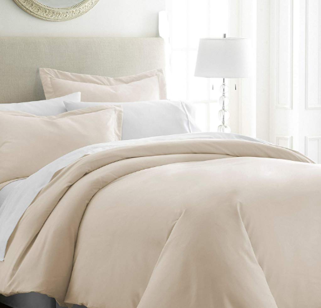 Buy Knight Cavalier 100 Long Staple Egyptian Cotton 1 PC Zipper Closer