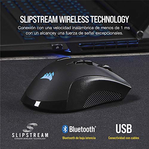 IRONCLAW RGB Wireless, foto 3