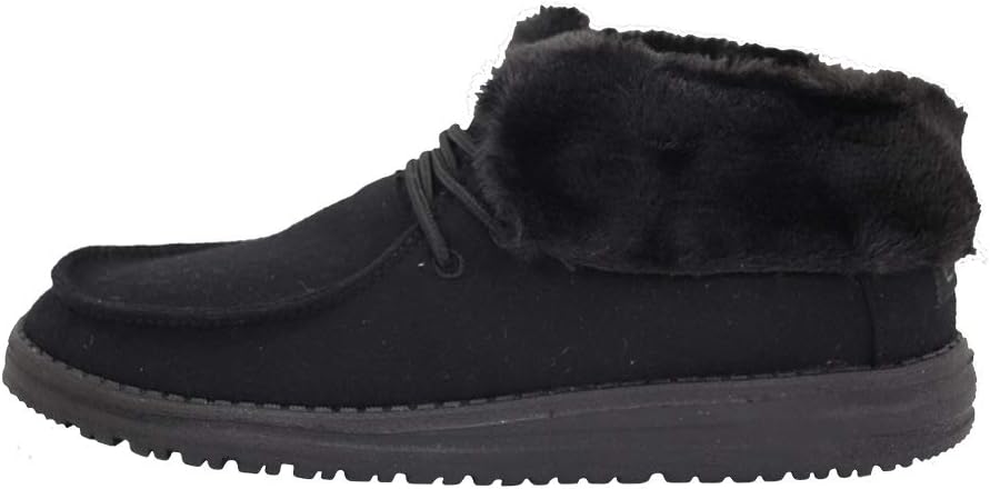 Hey Dude Women's Britt Shoes Multiple Colors