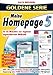 Produktbild Meine Homepage 5