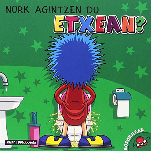 Nork agintzen du etxean?