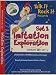 Imitation Exploration CDs and visuals for speech and language practice