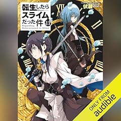 [11巻] 転生したらスライムだった件11 cover art