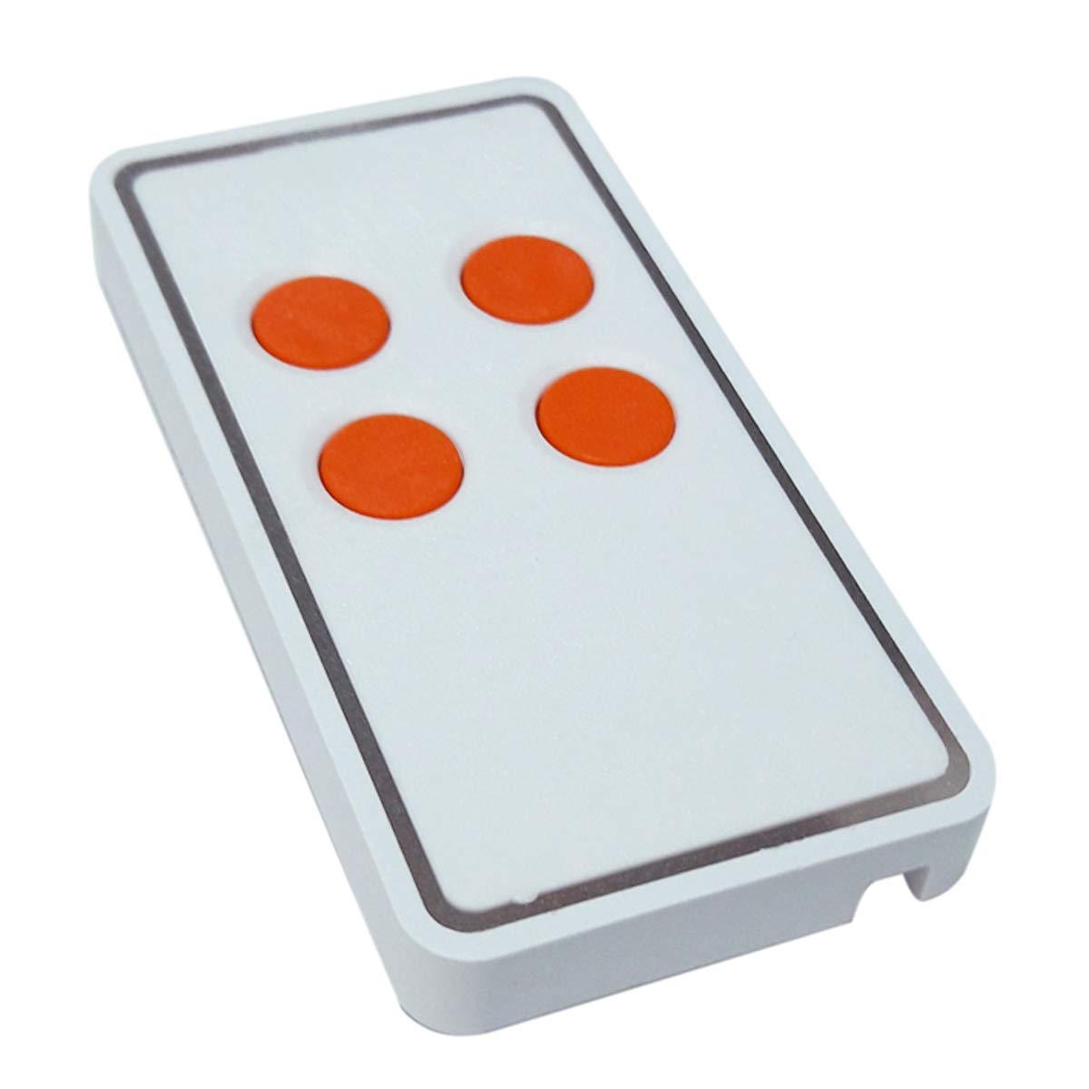 Hiltron Telecomando BICANALE per PROTE cod. DXR4