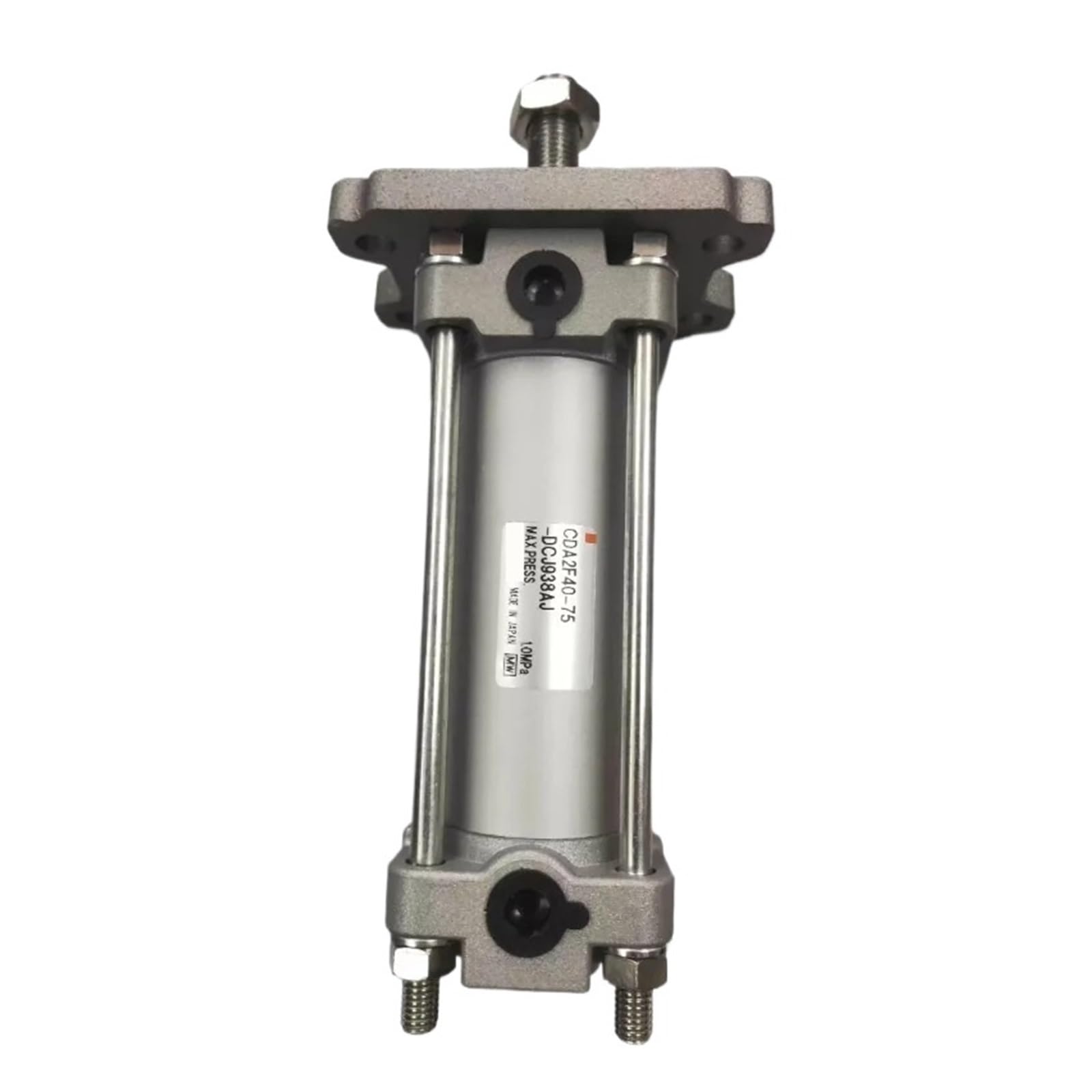 RISWEKFW 1pcs CDA2F40-75 -DCJ938AJ Cylinders