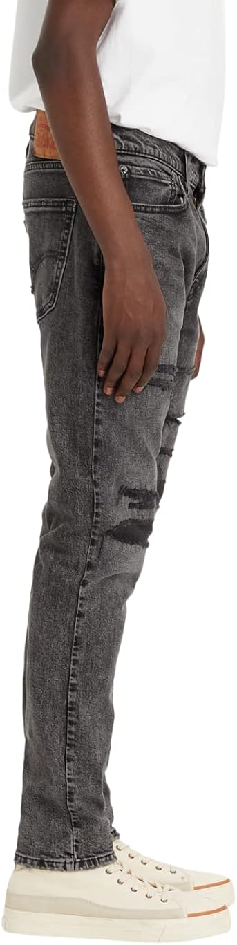 Levi's Men's 512 Slim Taper Fit Jeans Standard 28W x 30L (New) 808 Kicks