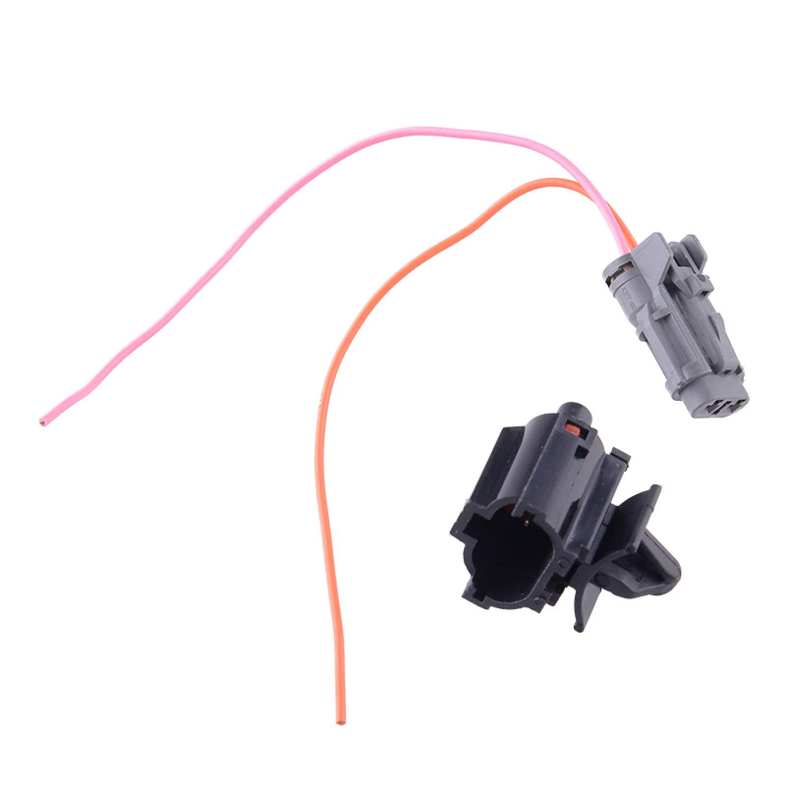 CITALL Air Ambient Temperature Sensor & Plug Fit for Hyundai Accent