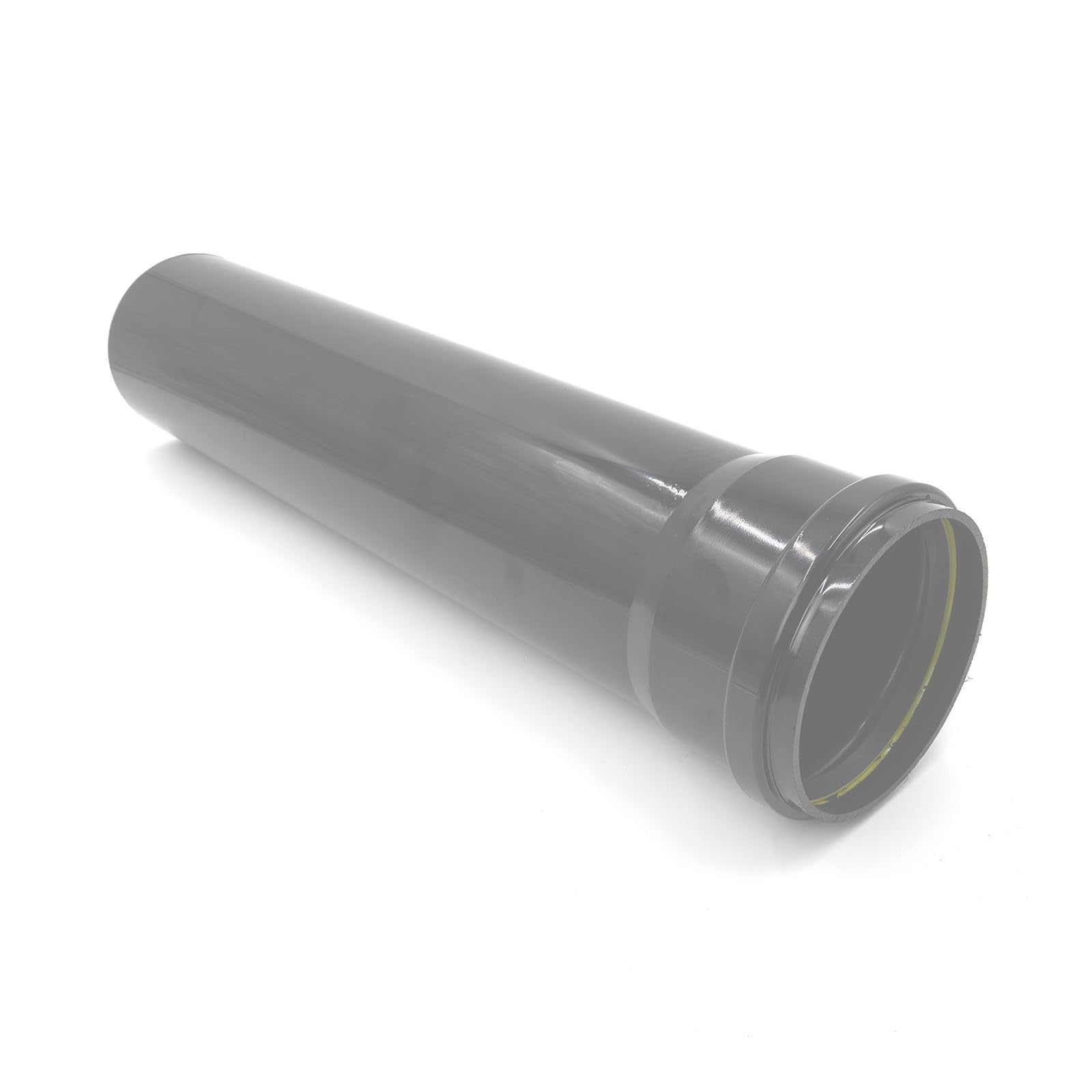 Truly Pvc Limited Grey Kayflow 110Mm Soil (S1) - Pipe (3M),