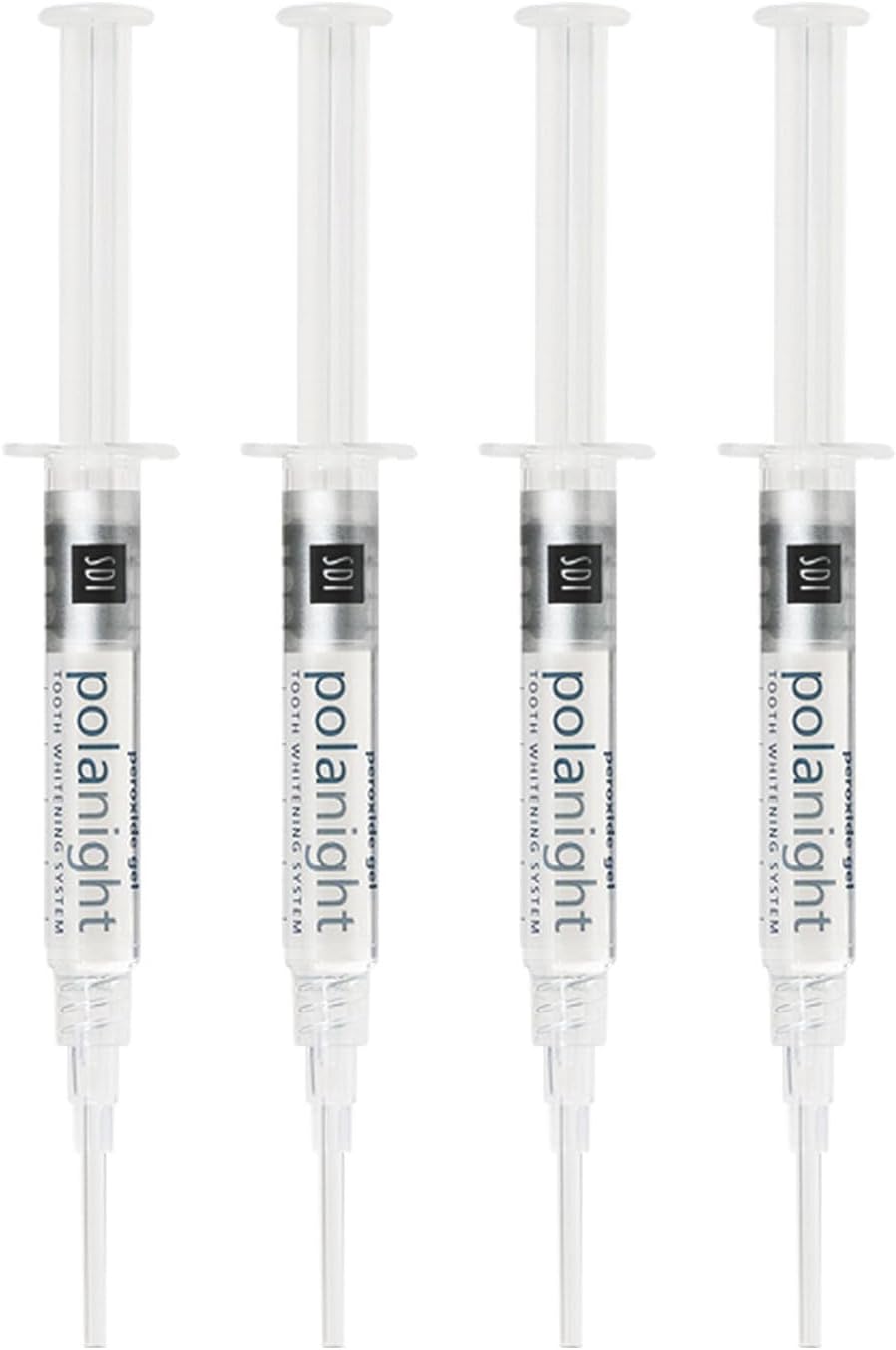 Pola Night Spearmint 16% 4pk (4 Gels)