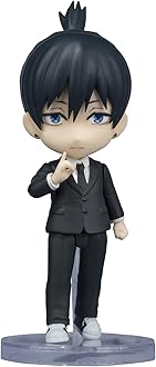 Amazon.com: TAMASHII NATIONS: Figuarts mini