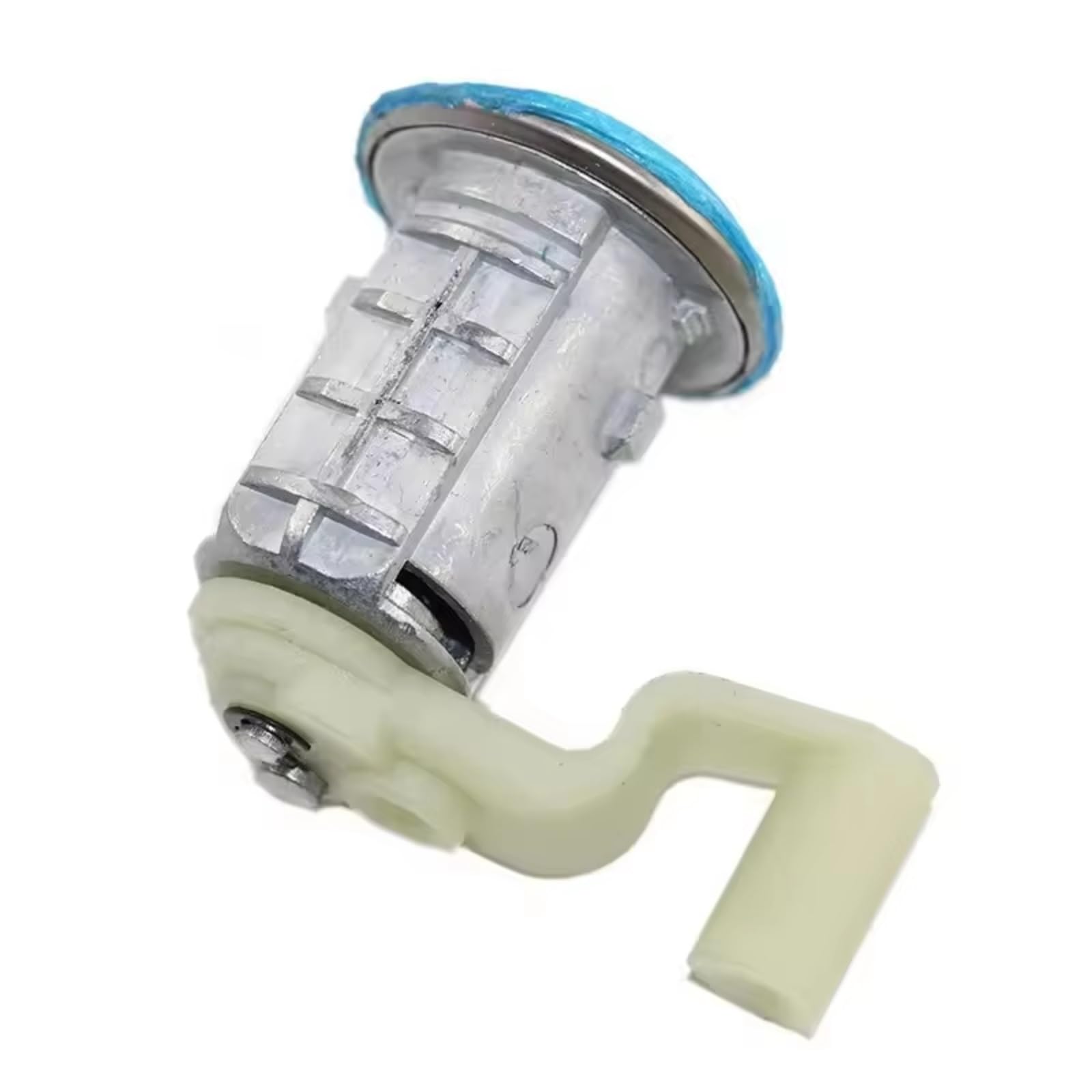 Bloccheto Accensione Compatibile Con Clio Per Scenic Per Master Cilindro Della Serratura Porta Coppia 7701472806 Due Chiavi Uguali Per Auto Accessori Per Ricambi