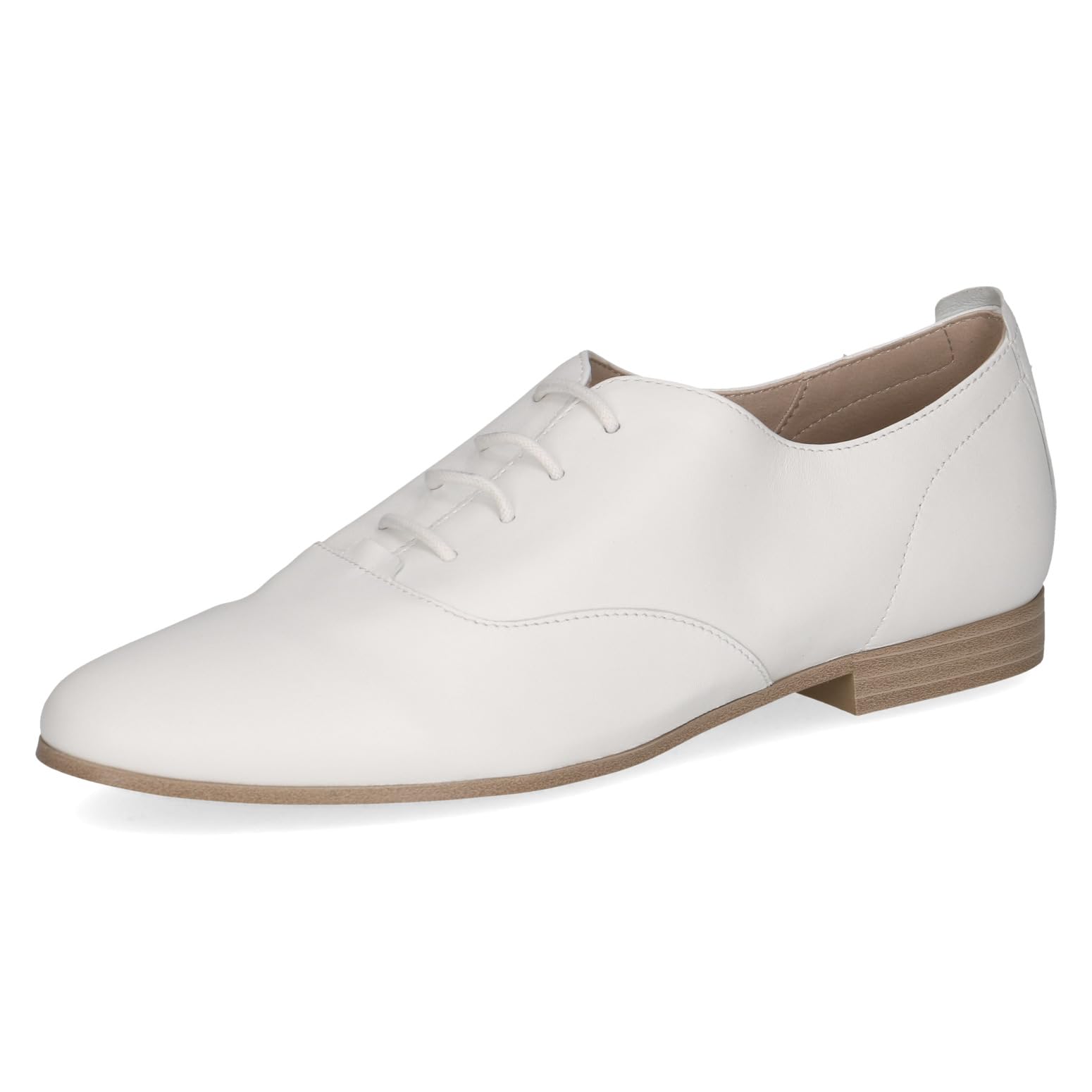 CAPRICE Ballerines Femme en Cuir