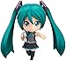 Produktbild Good Smile Sega Project: Hatsune Miku Nendoroid co-de Action Figur