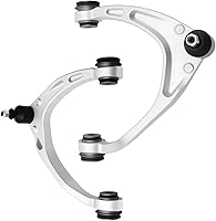 Vista 10 de DRIVESTAR Kit completo de suspensión delantera de 10 piezas para Toyota Corolla 2003 2004 2005 2006 2007 2008