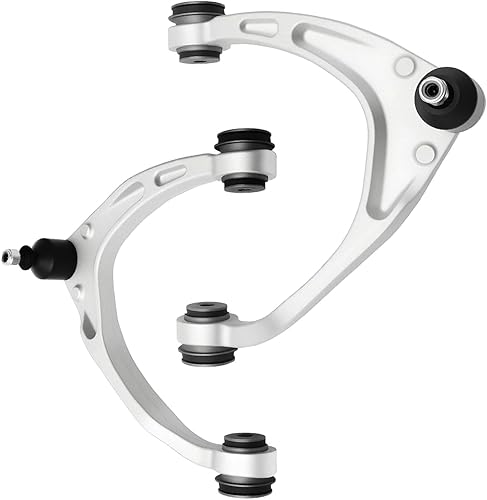 Miniatura 10 de DRIVESTAR Kit completo de suspensión delantera de 10 piezas para Toyota Corolla 2003 2004 2005 2006 2007 2008