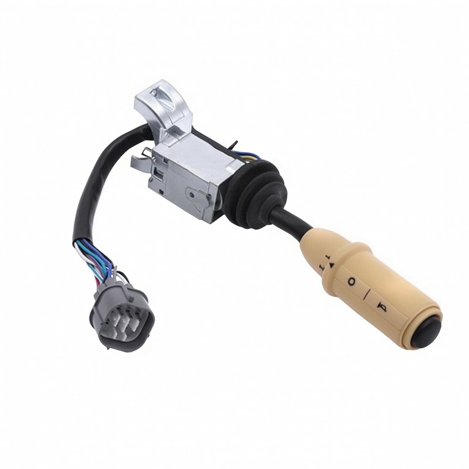 Interruptor Selector Leva Giratoria