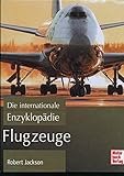  Flugzeuge: Die internationale Enzyklopädie