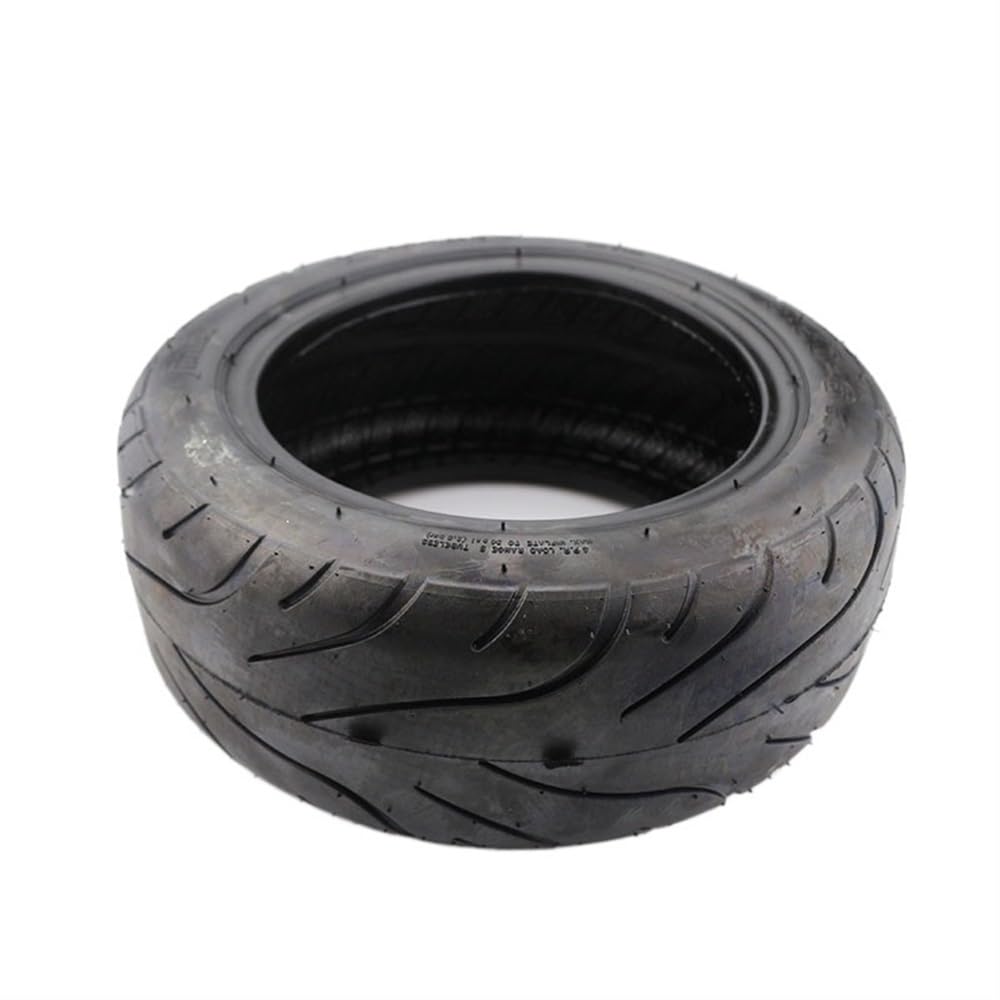 Ruota Monopattino Elettrico Pneumatico Tubeless da moto 3.00 / .50-6 Void Skid Scooter Resistente Gomma tubeless