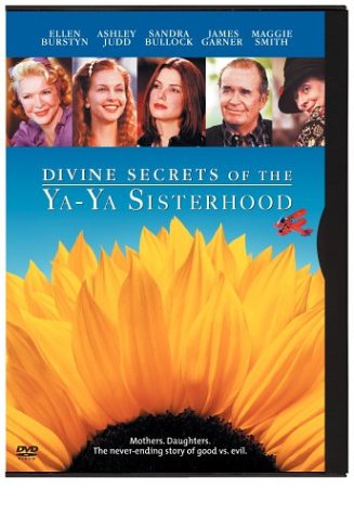 Divine Secrets of Ya-Ya Sisterhood [VHS]
