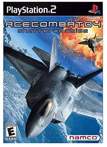 Ace Combat 04: Shattered Skies