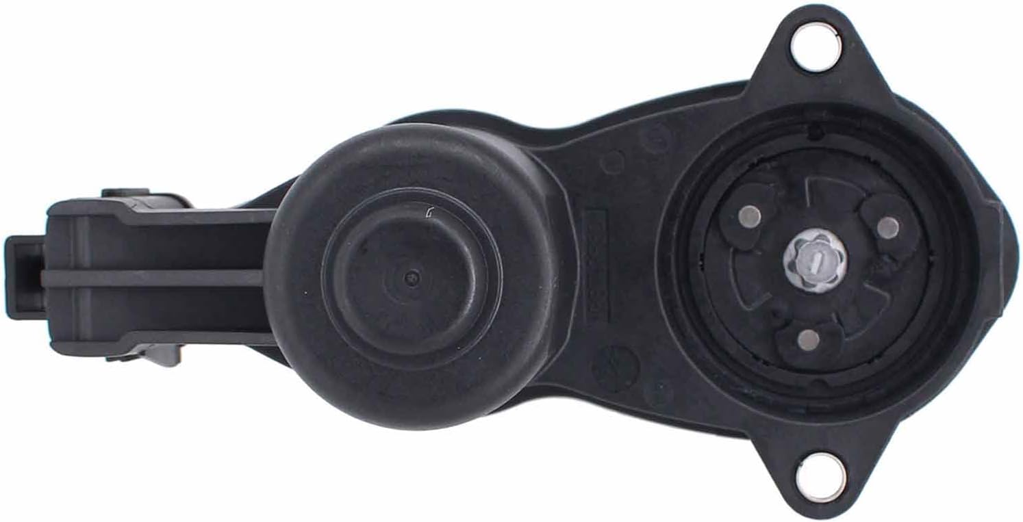 ApplianPar Rear Left or Right Parking Brake Actuator for F-150 2018-2023,F-150 Lightning 2022-2023,Expedition 2018-2023,Navigator 2018-2023