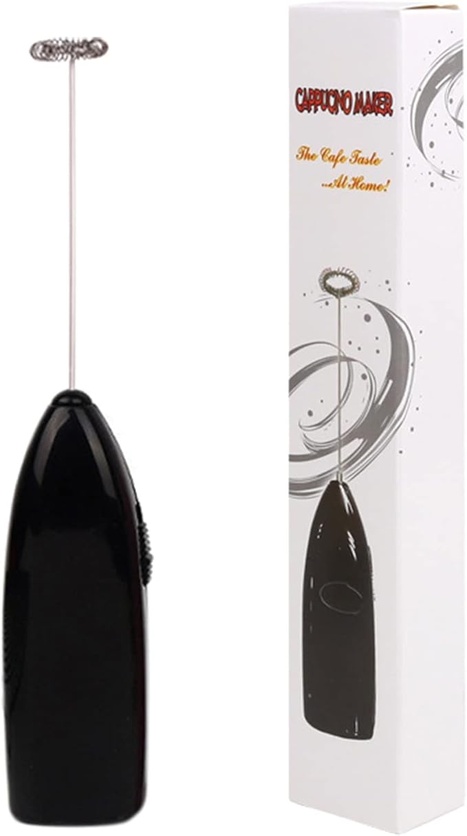 Electric Hand Blenders Beater Small Drink Coffe Mixer Milk