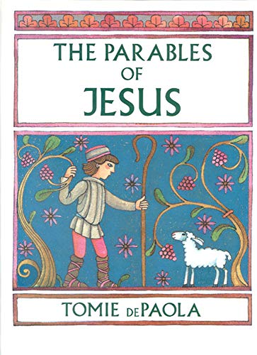 The Parables of Jesus
