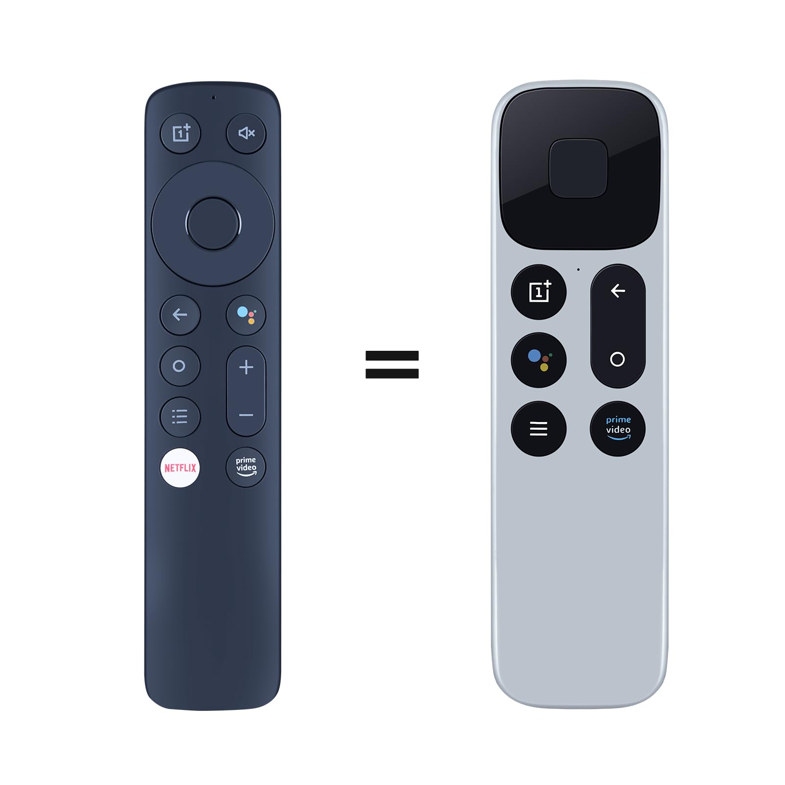 Télécommande 55Q1IN OnePlus TV 55" : résolvez les pannes - 8