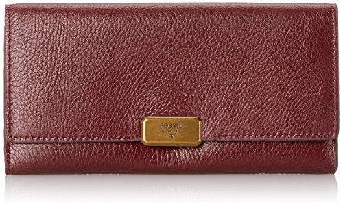 Fossil Emerson Flap Wallet