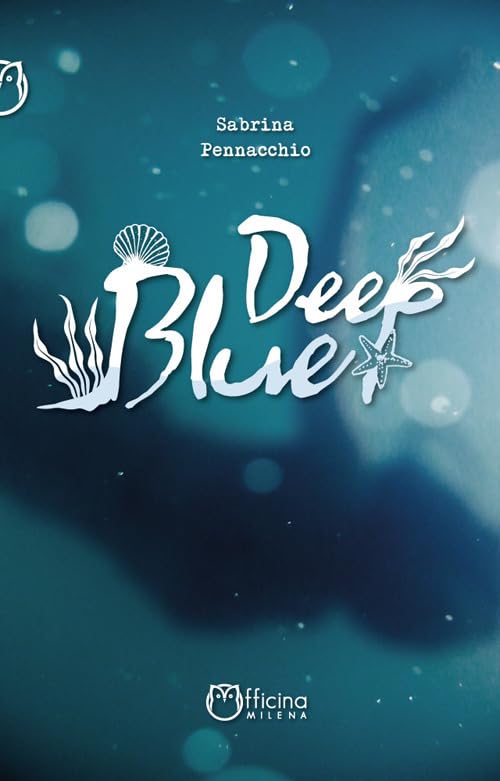  Deep blue