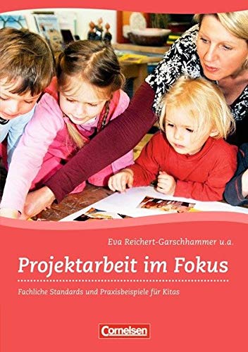 Projektarbeit im Fokus: Fachliche Standards und Praxisbeispiele für ...